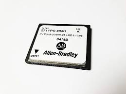 Allen-Bradley 2711PC-RW1