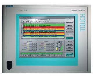 Siemens 6AV7613-0AB12-0AE0
