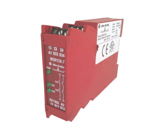 Allen-Bradley 440R-N23114