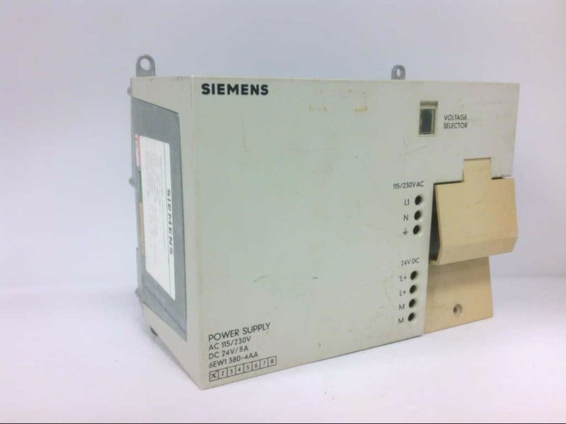 Siemens 6FC5112-0EA03-0AA0