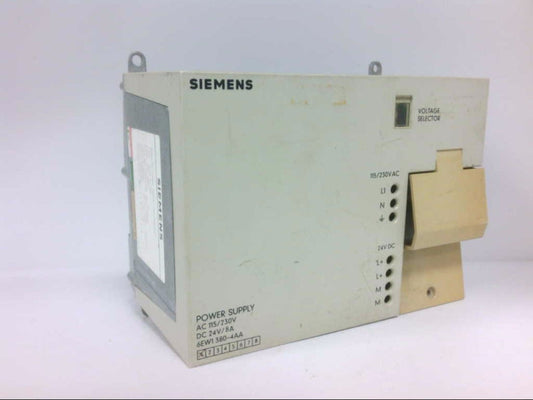 Siemens 6FC5112-0EA03-0AA0