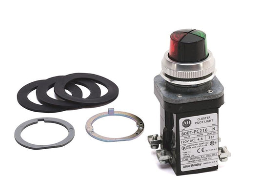 Allen-Bradley 800T-PC216