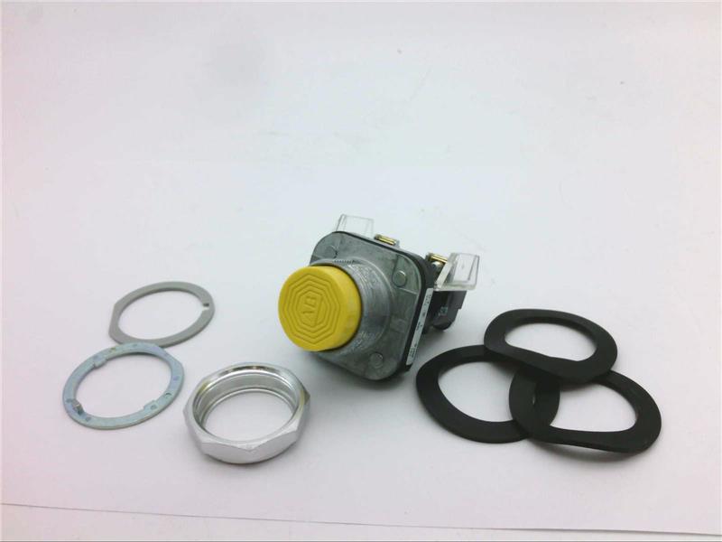 Allen-Bradley 800T-B9D2
