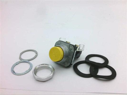 Allen-Bradley 800T-B9D2