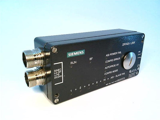 Siemens 6ES7193-0CA40-0XA0