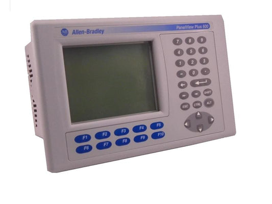 Allen-Bradley 2711P-B6M5A