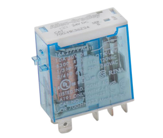 Allen-Bradley 700-HKX2Z24