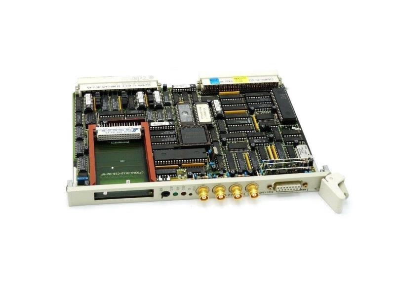 Siemens 6AT1170-0AC10-0AA0