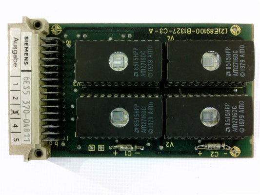 Siemens 6ES5312-5AB41