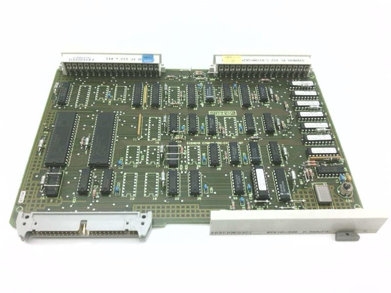Siemens 6DS1318-8AB