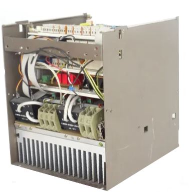 Siemens 6RA2418-6DV62-0