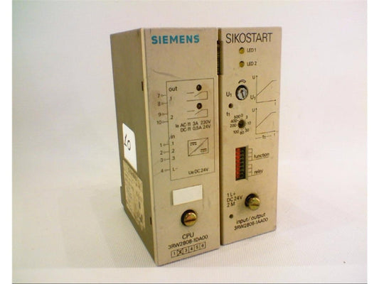 Siemens 3RX9400-0AA00