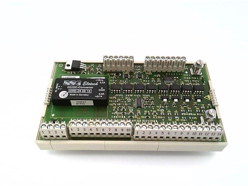 Siemens 6SE7033-2EG10