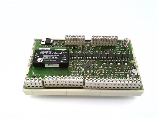 Siemens 6SE7033-2EG10