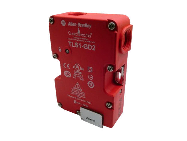Allen-Bradley 440G-T27121