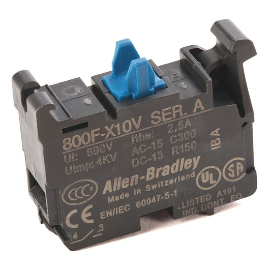800F-X10V