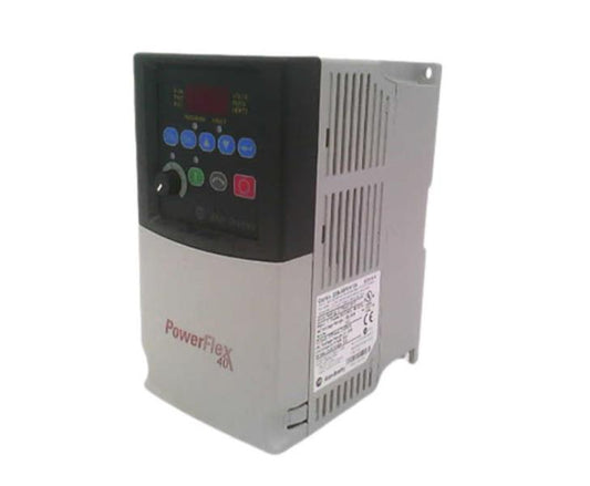 Allen-Bradley 22B-A5P0N104