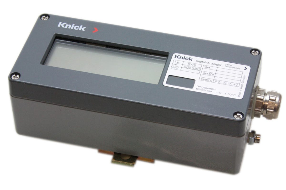 Siemens 803R
