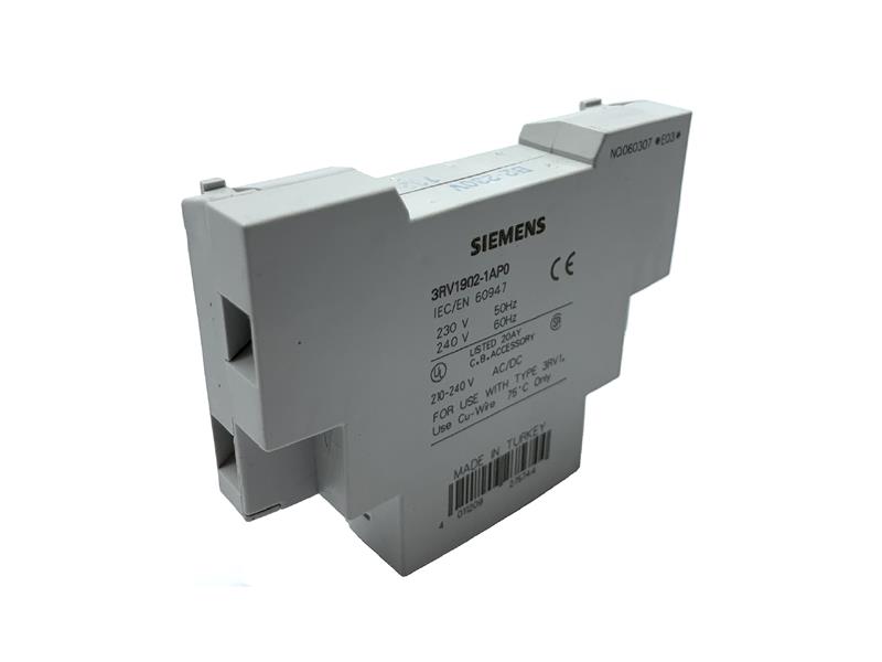 Siemens 3SB1400-4C