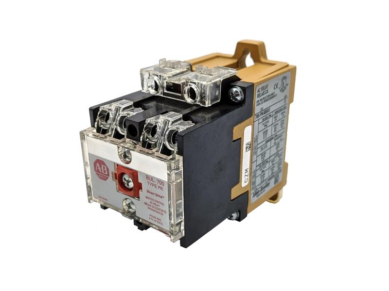 Allen-Bradley 700-PK400A1
