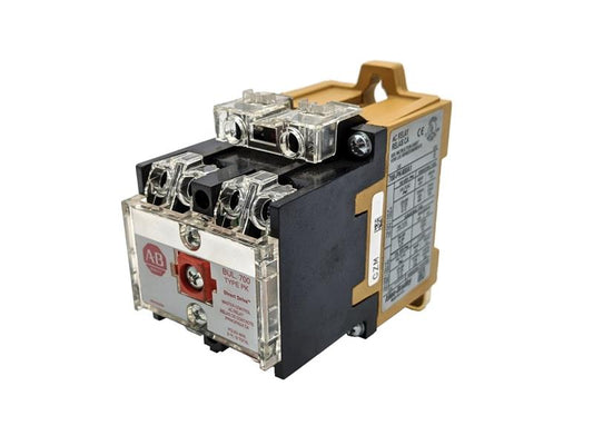 Allen-Bradley 700-PK400A1