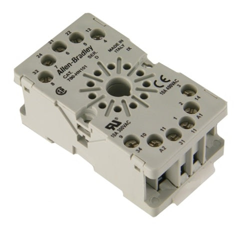 Allen-Bradley 700-HN101