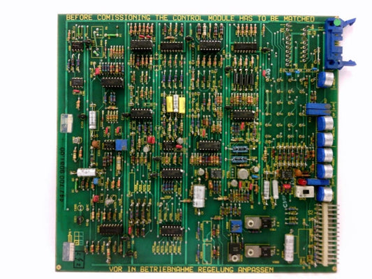 Siemens 6RY1702-0CA15