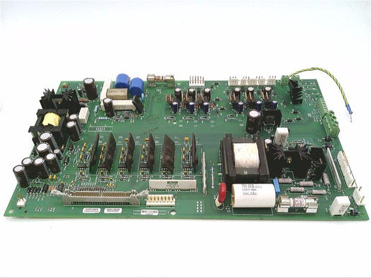 Allen-Bradley 1336-BDB-SP52D