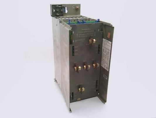 Siemens 6RA2121-6DD20-0