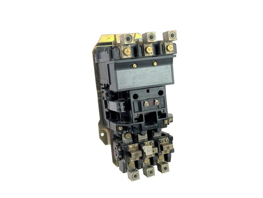 Allen-Bradley 509-EOD