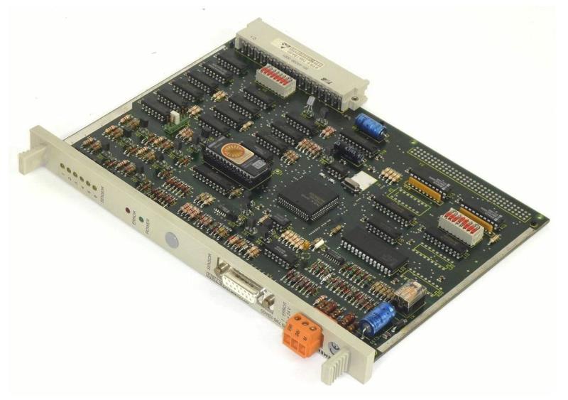 Siemens 6FX1111-4AA00