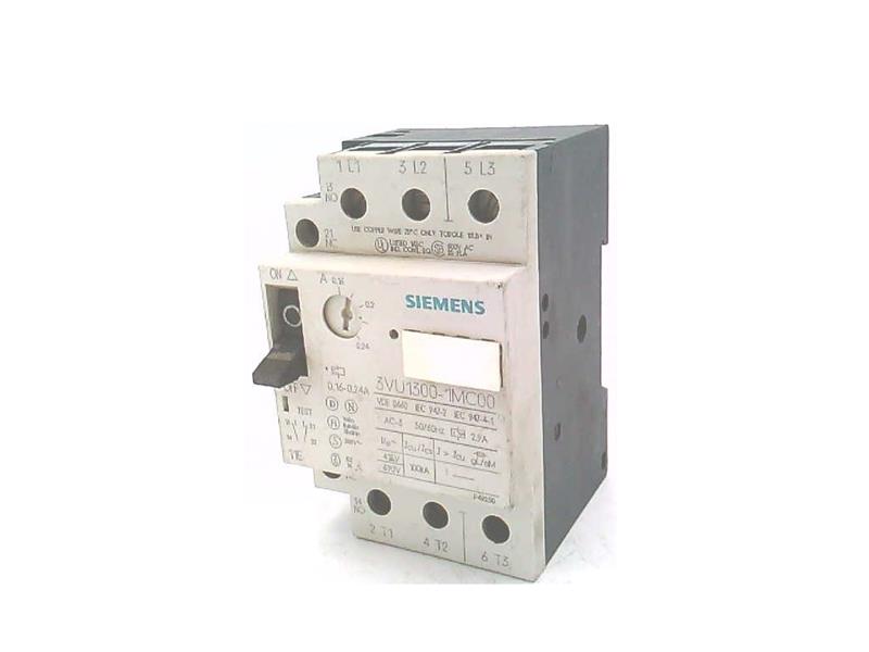 Siemens 5SX21-B20