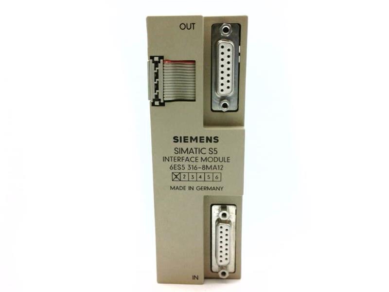 Siemens 6ES3821-8H