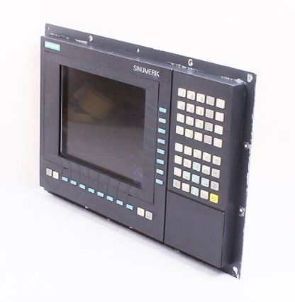 Siemens 6FC3986-3AU
