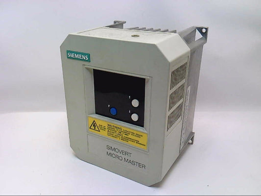 Siemens 6SE3190-0DC87-0FB3