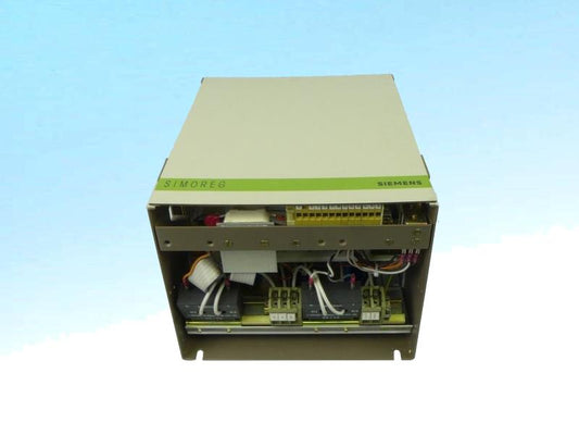 Siemens 6RA2277-6DS22-0