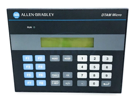 Allen-Bradley 2707-M232P3
