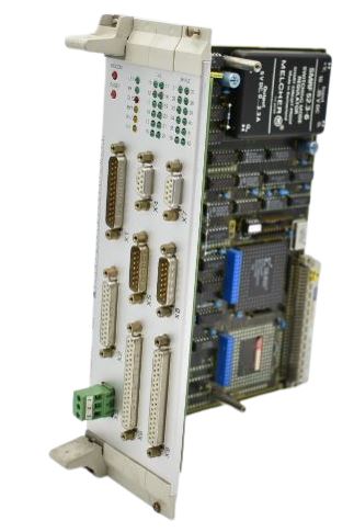 Siemens 6DM1001-2LA02-1