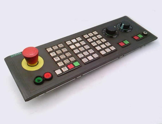 Siemens 6FC9320-5DC00