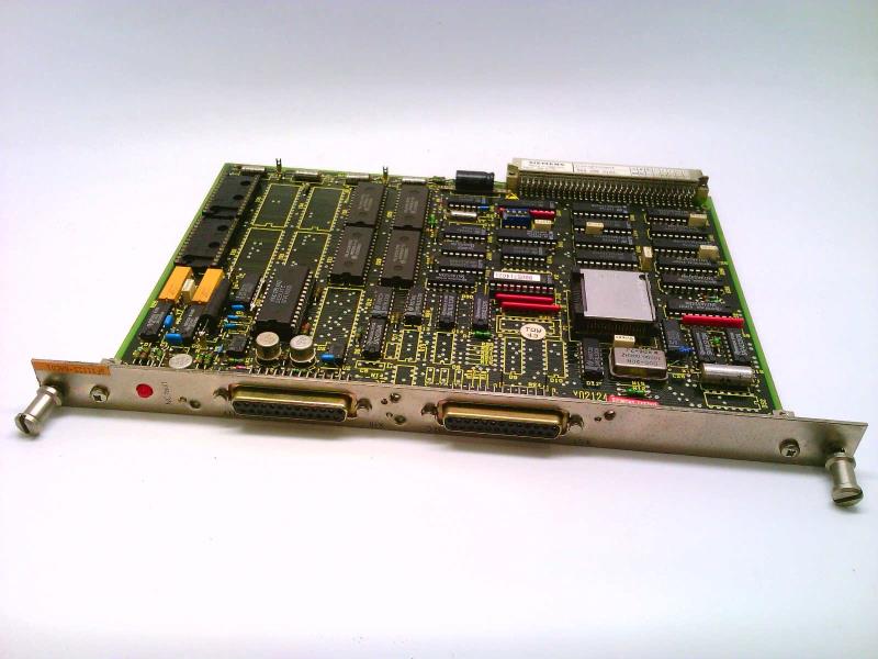 Siemens 6FR9798-1BA00