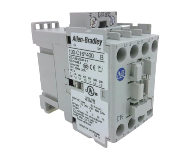Allen-Bradley 100-C16D400