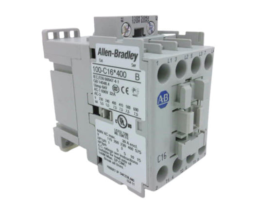 Allen-Bradley 100-C16D400