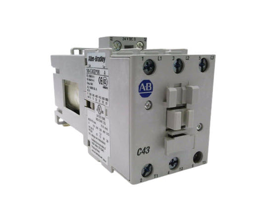 Allen-Bradley 100-C43DJ00