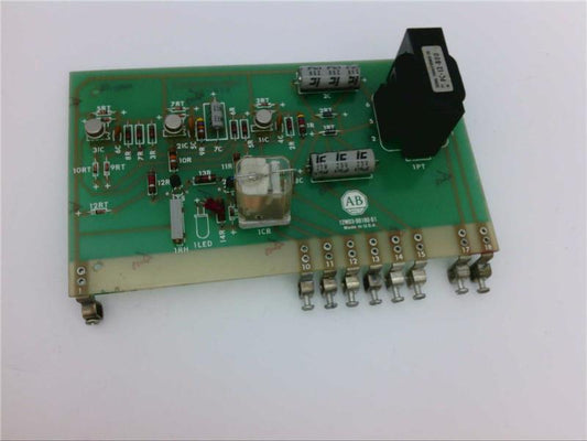 Allen-Bradley 12M03-00180-01