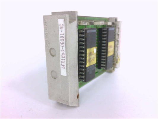 Siemens 6GF1725-0AA01