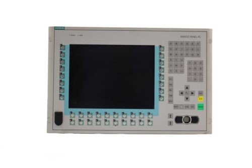 Siemens LZX:PT16016