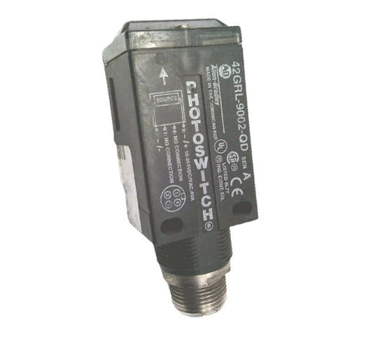 Allen-Bradley 42GRL-9002-QD