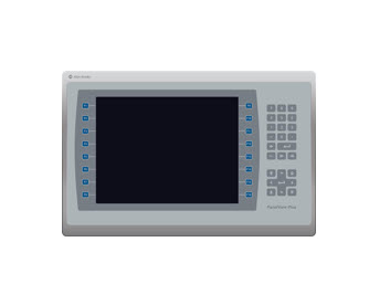 Allen-Bradley 2711P-B10C22D9P