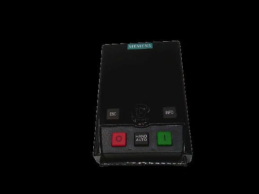 Siemens 6SL3211-0AB12-5UB0