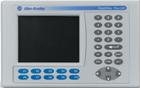 Allen-Bradley 2711P-K6C20D9